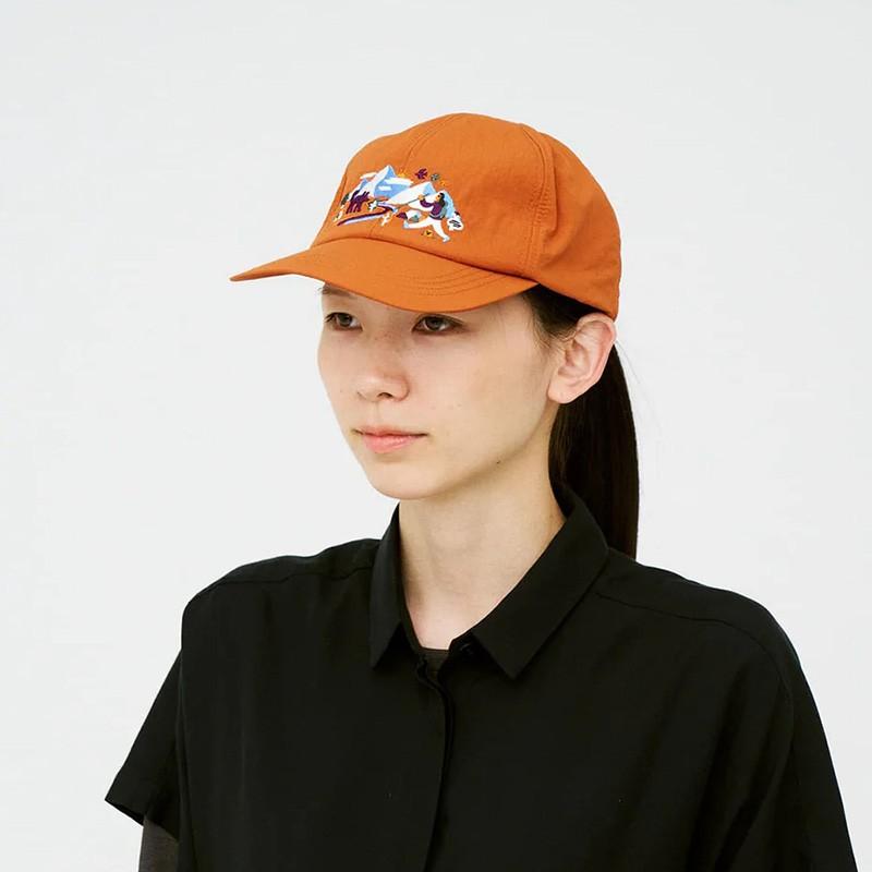 あすつく対応 30%OFFセール ハロコモディティ halo commodity Map Cap Dark Blue h253-238 SALE |  | 06