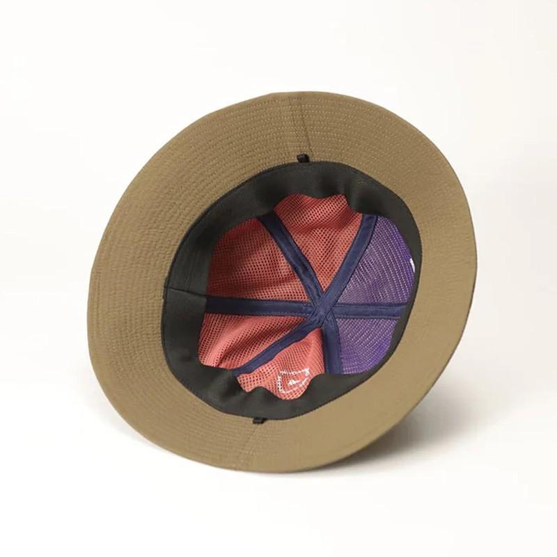 あすつく対応 30%OFFセール ハロコモディティ halo commodity Map Hat Black h253-438 SALE |  | 02