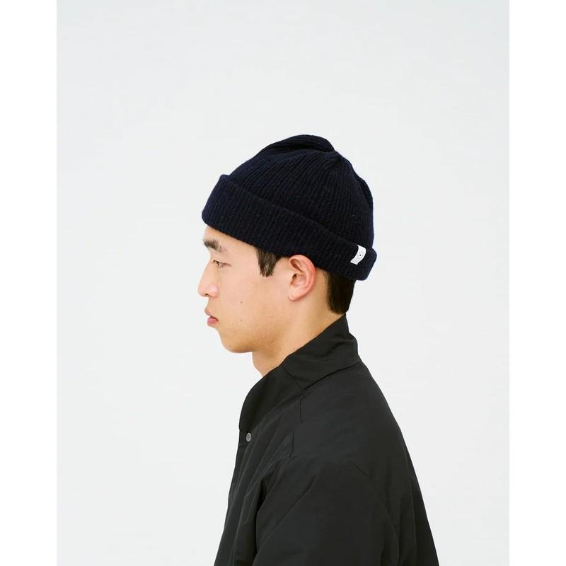 THOM BROWNE ニットキャップ・ビーニー メンズ トムブラウン 中古 古着