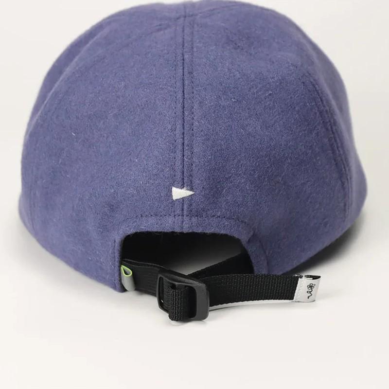 あすつく対応 30%OFFセール ハロコモディティ halo commodity Traverse Melton Cap Hyacinth h253-246 SALE |  | 02