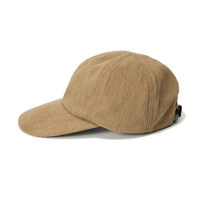 あすつく対応 30%OFFセール ハロコモディティ halo commodity Twig Cap Beige h253-247 SALE | 