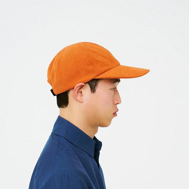 あすつく対応 30%OFFセール ハロコモディティ halo commodity Twig Cap Beige h253-247 SALE |  | 02