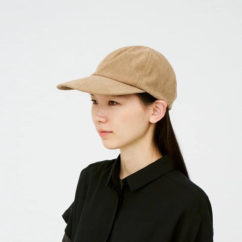 あすつく対応 30%OFFセール ハロコモディティ halo commodity Twig Cap Beige h253-247 SALE |  | 03