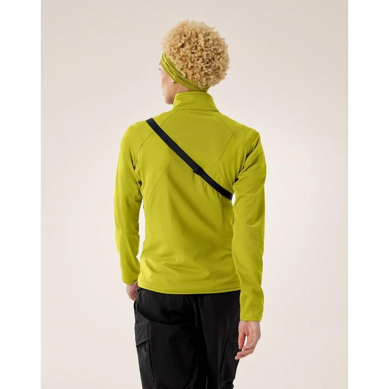 あすつく対応 アークテリクス ARC'TERYX Mantis 2 Waist Pack 24K Black X00000897333 マンティス2 ウエストパック |  | 03