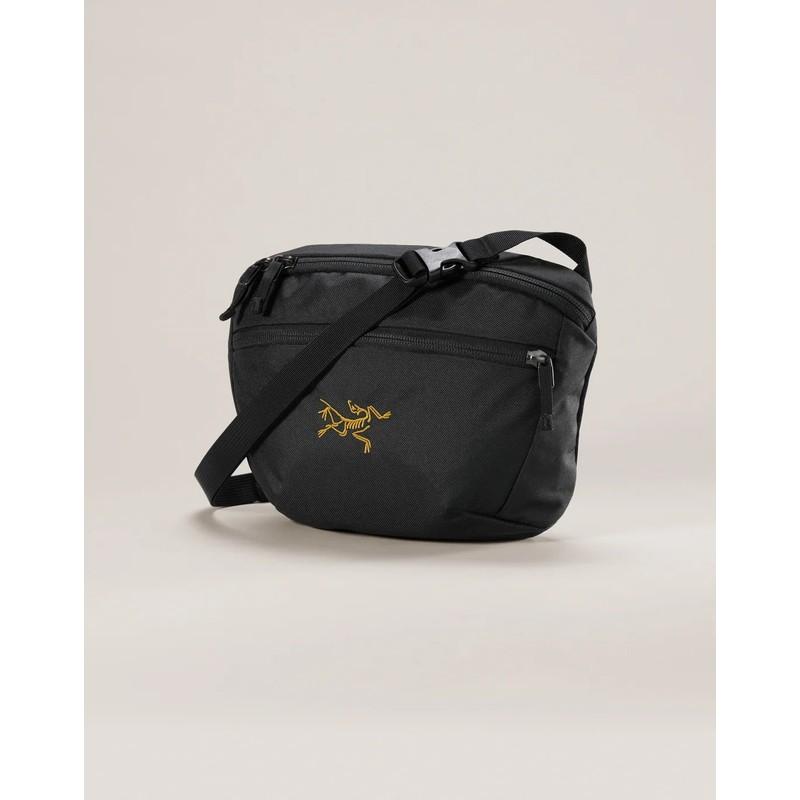 あすつく対応 アークテリクス ARC'TERYX Mantis 2 Waist Pack 24K Black X00000897333 マンティス2 ウエストパック |  | 06
