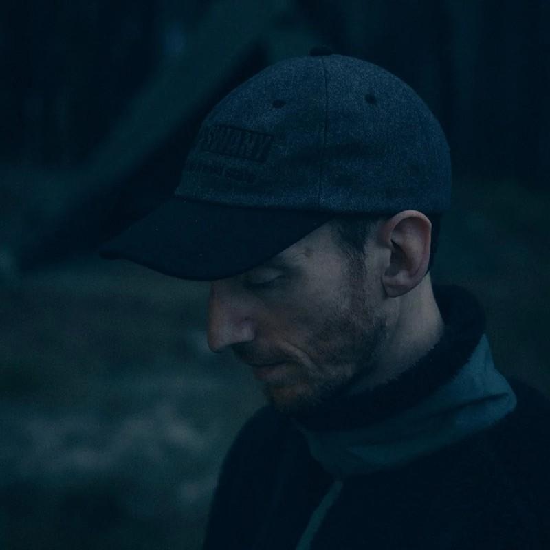 あすつく対応 10%OFFセール グリップスワニー Grip Swany WOOL FLANNEL CAP BROWN GSUA-093 SALE |  | 05