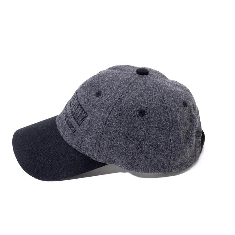 グリップスワニー Grip Swany WOOL FLANNEL CAP GREY GSUA-093 |  | 02