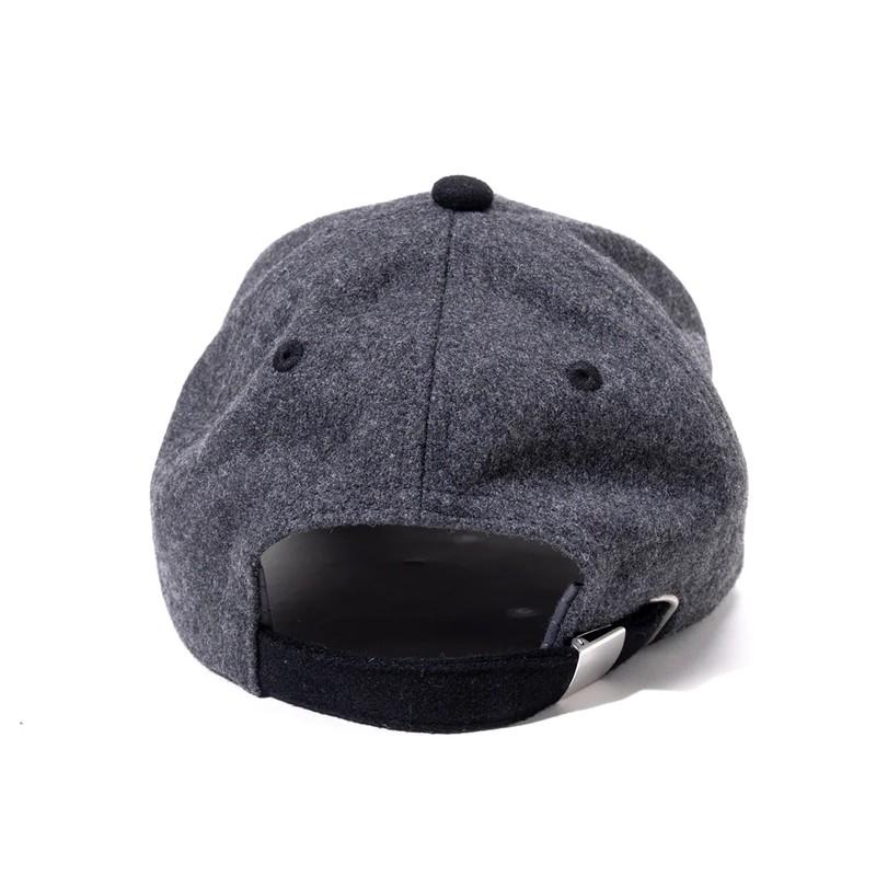 グリップスワニー Grip Swany WOOL FLANNEL CAP GREY GSUA-093 |  | 03
