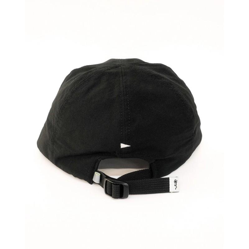 あすつく対応 ハーフトラックプロダクツ HALF TRACK PRODUCTS NW Cap BLACK NW02 キャップ 帽子 |  | 02