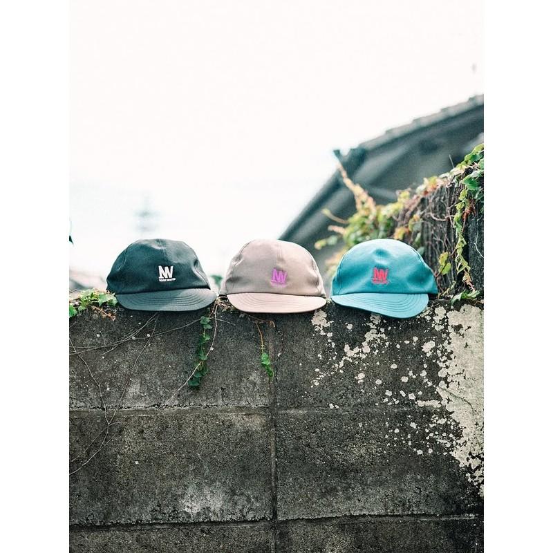 あすつく対応 ハーフトラックプロダクツ HALF TRACK PRODUCTS NW Cap BLACK NW02 キャップ 帽子 |  | 03