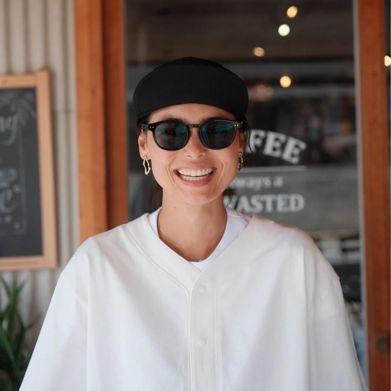 あすつく対応 ハーフトラックプロダクツ HALF TRACK PRODUCTS NW Cap BLACK NW02 キャップ 帽子 |  | 04