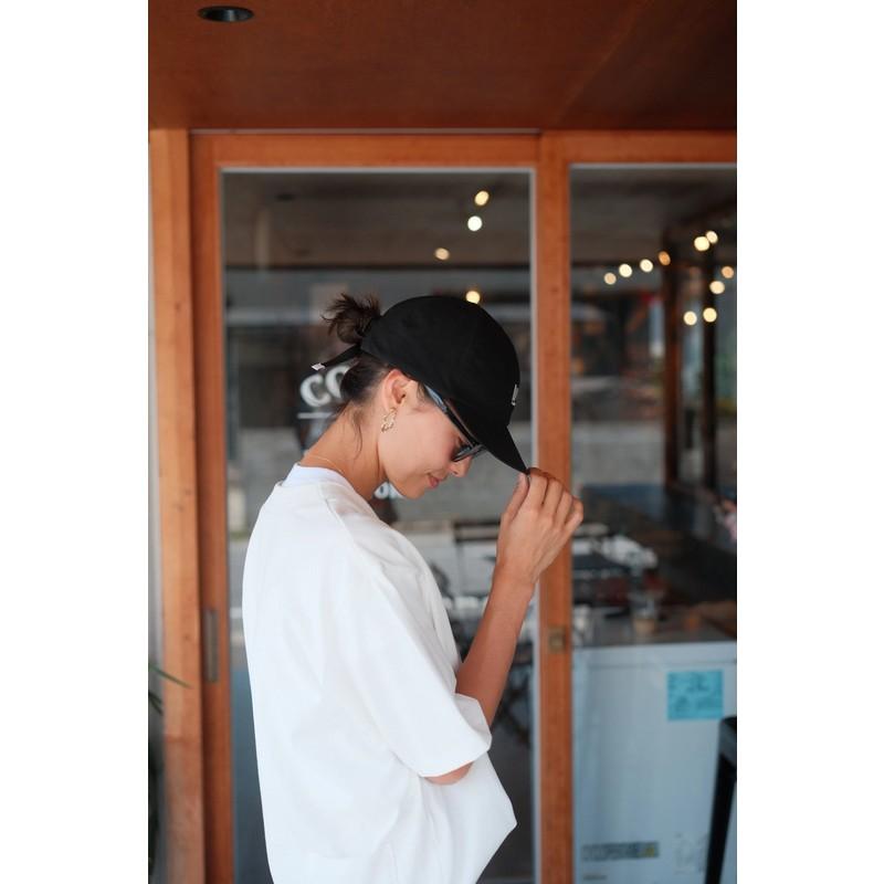 あすつく対応 ハーフトラックプロダクツ HALF TRACK PRODUCTS NW Cap BLACK NW02 キャップ 帽子 |  | 05