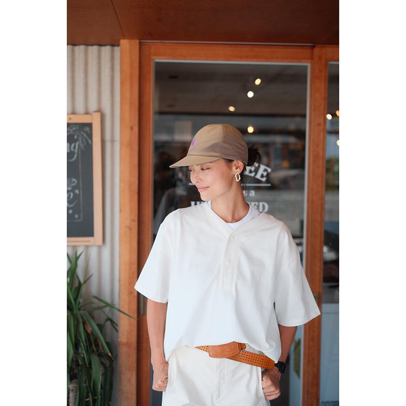 あすつく対応 ハーフトラックプロダクツ HALF TRACK PRODUCTS NW Cap BLACK NW02 キャップ 帽子 |  | 07