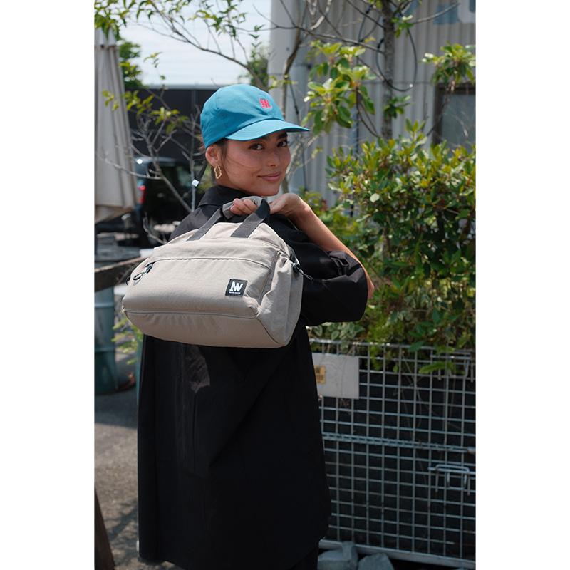 あすつく対応 ハーフトラックプロダクツ HALF TRACK PRODUCTS NW Cap BLACK NW02 キャップ 帽子 |  | 08