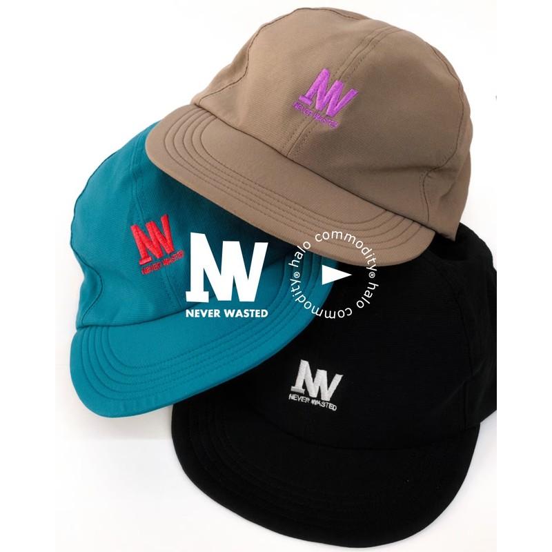 あすつく対応 ハーフトラックプロダクツ HALF TRACK PRODUCTS NW Cap BLACK NW02 キャップ 帽子 |  | 09