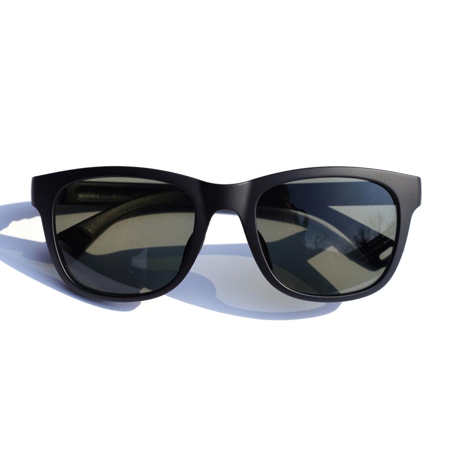 あすつく対応 フロート FLOAT LONE PINE MAT BLACK /GY LOCK TEMPLE BLACK 4582432344601 ローンパイン アウトドア偏光サングラス |  | 01