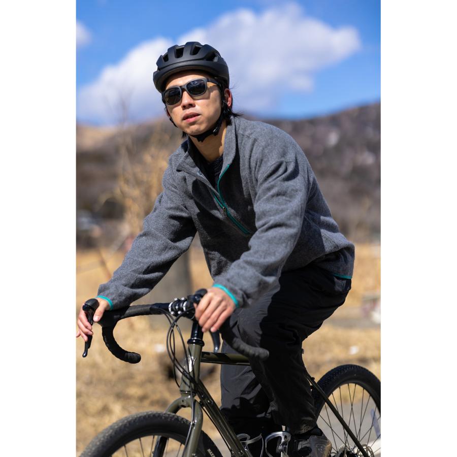 あすつく対応 フロート FLOAT LONE PINE MAT BLACK /GY LOCK TEMPLE BLACK 4582432344601 ローンパイン アウトドア偏光サングラス |  | 06