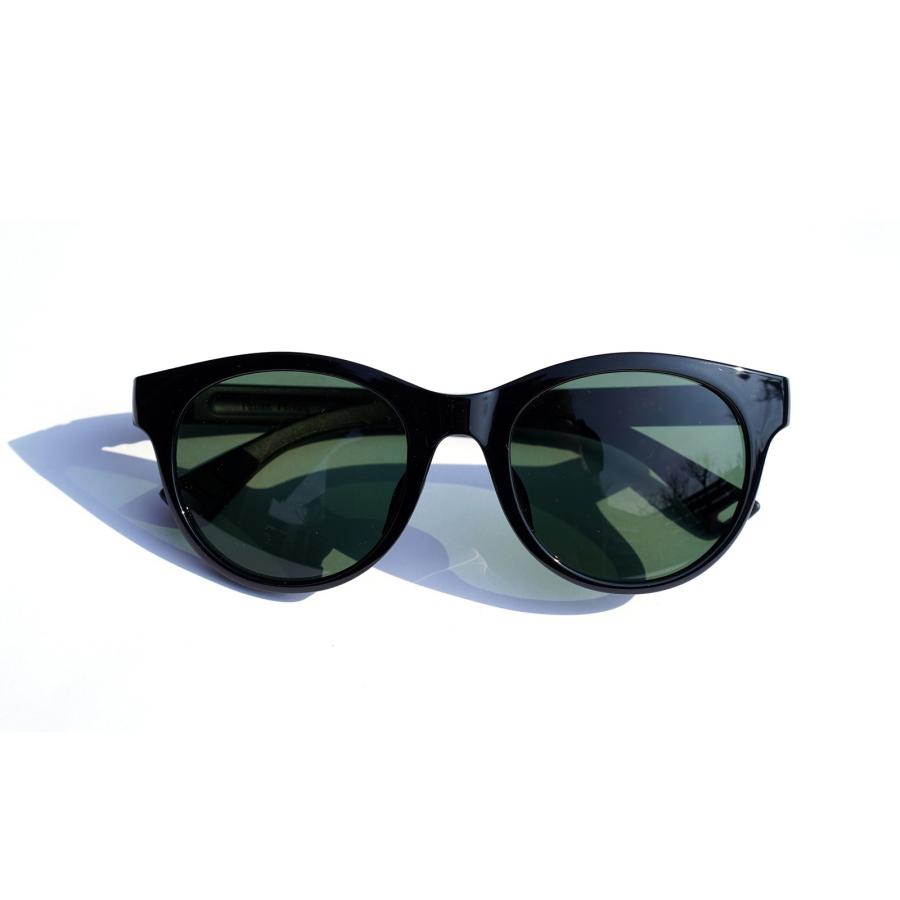 あすつく対応 フロート FLOAT MESA BLACK /GR LOCK TEMPLE BLACK 4582432344625 メサ アウトドア偏光サングラス |  | 01