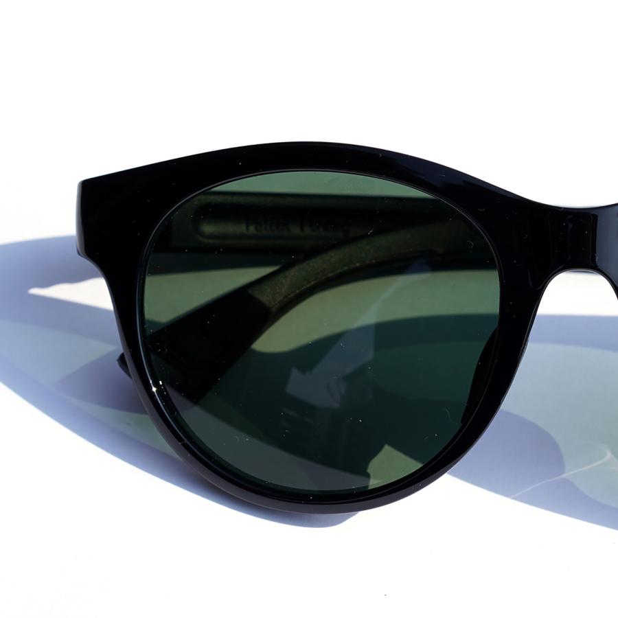 あすつく対応 フロート FLOAT MESA BLACK /GR LOCK TEMPLE BLACK 4582432344625 メサ アウトドア偏光サングラス |  | 06