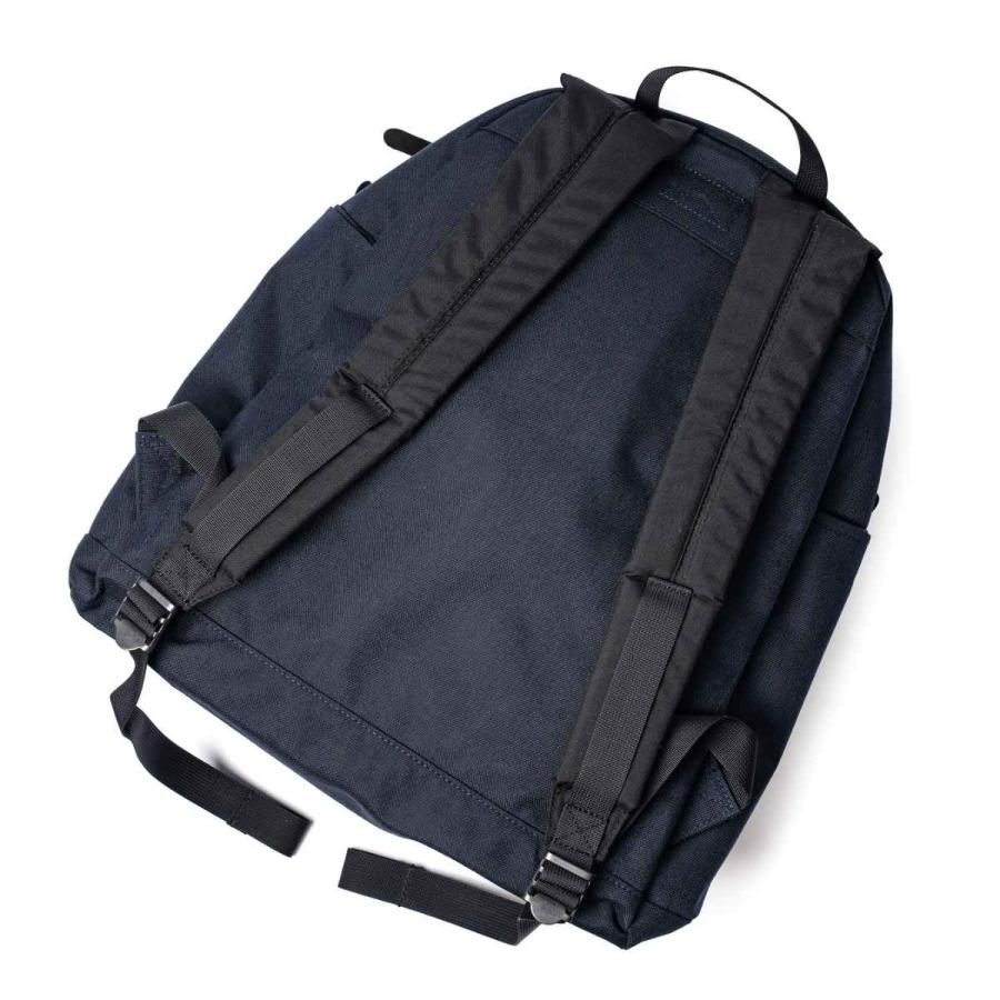 送料無料　Blue lug the day pack BLUE LUG* THE DAY PACK (black) - BLUE LUG GLOBAL ONLINE STORE