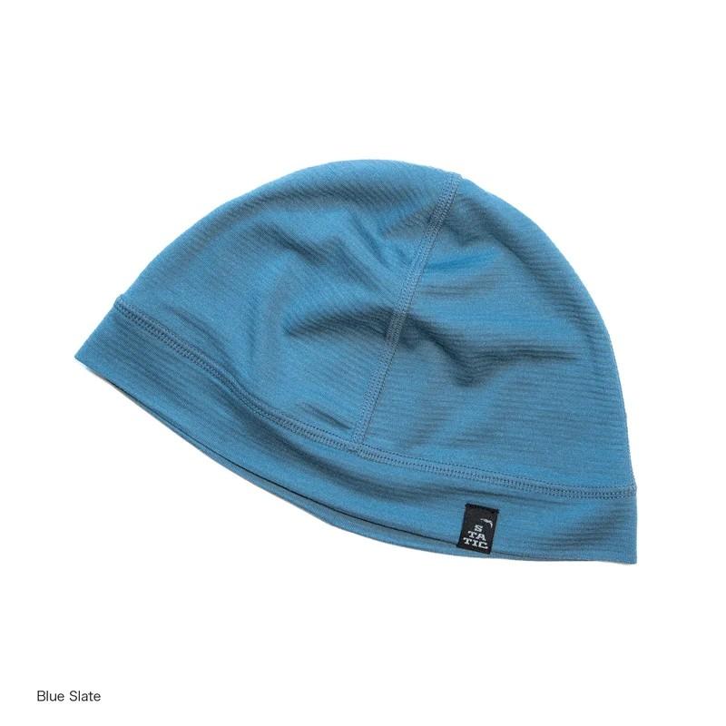 スタティック STATIC All Elevation Beanie Blue Slate 35900 | 