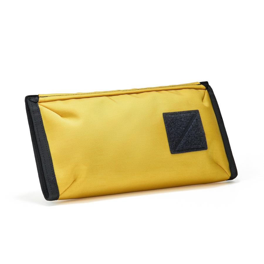 あすつく対応 エバーグッズ EVERGOODS CAP1 - Civic Access Pouch 1L Expedition Yellow eg13009a | 