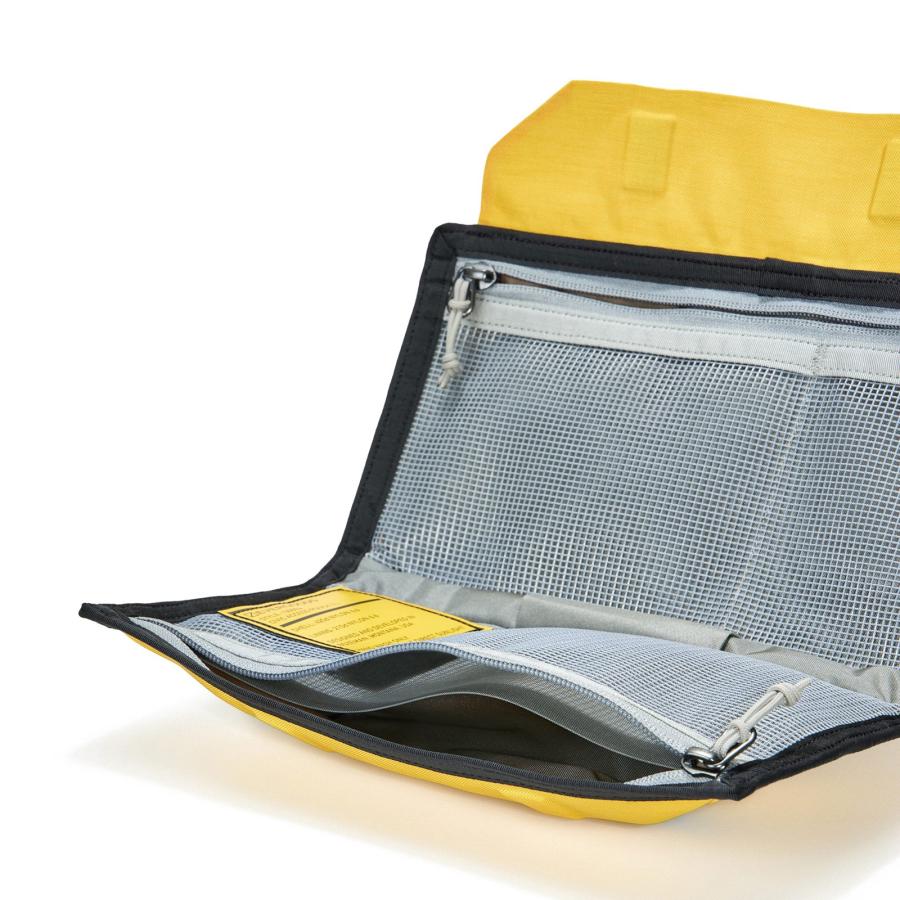 あすつく対応 エバーグッズ EVERGOODS CAP1 - Civic Access Pouch 1L Expedition Yellow eg13009a |  | 03