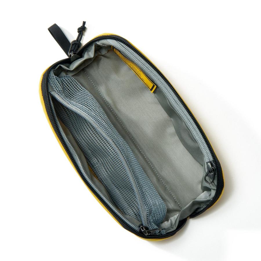 あすつく対応 エバーグッズ EVERGOODS CAP0.5 - Civic Access Pouch 0.5L Expedition Yellow eg13017a |  | 02