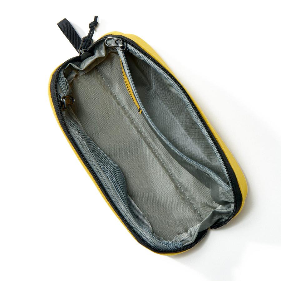 あすつく対応 エバーグッズ EVERGOODS CAP0.5 - Civic Access Pouch 0.5L Expedition Yellow eg13017a |  | 03