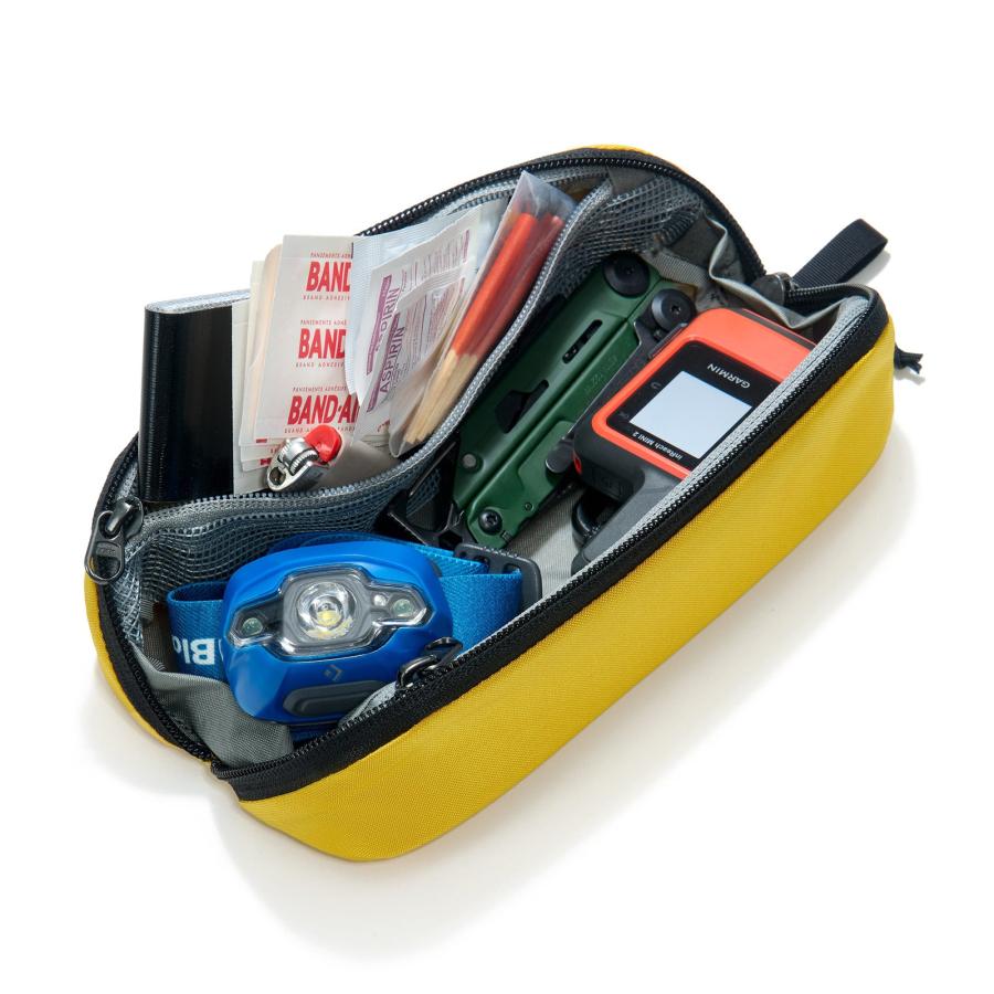 あすつく対応 エバーグッズ EVERGOODS CAP0.5 - Civic Access Pouch 0.5L Expedition Yellow eg13017a |  | 07