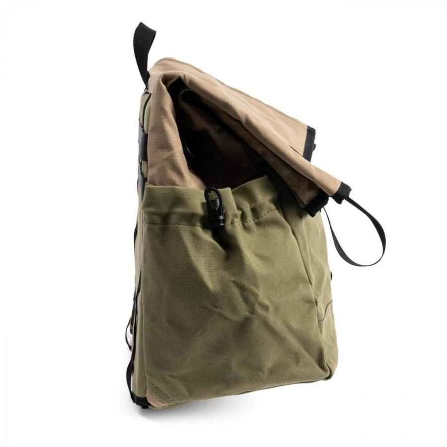 あすつく対応 フェアウェザー FAIRWEATHER brompton bag フレームあり
