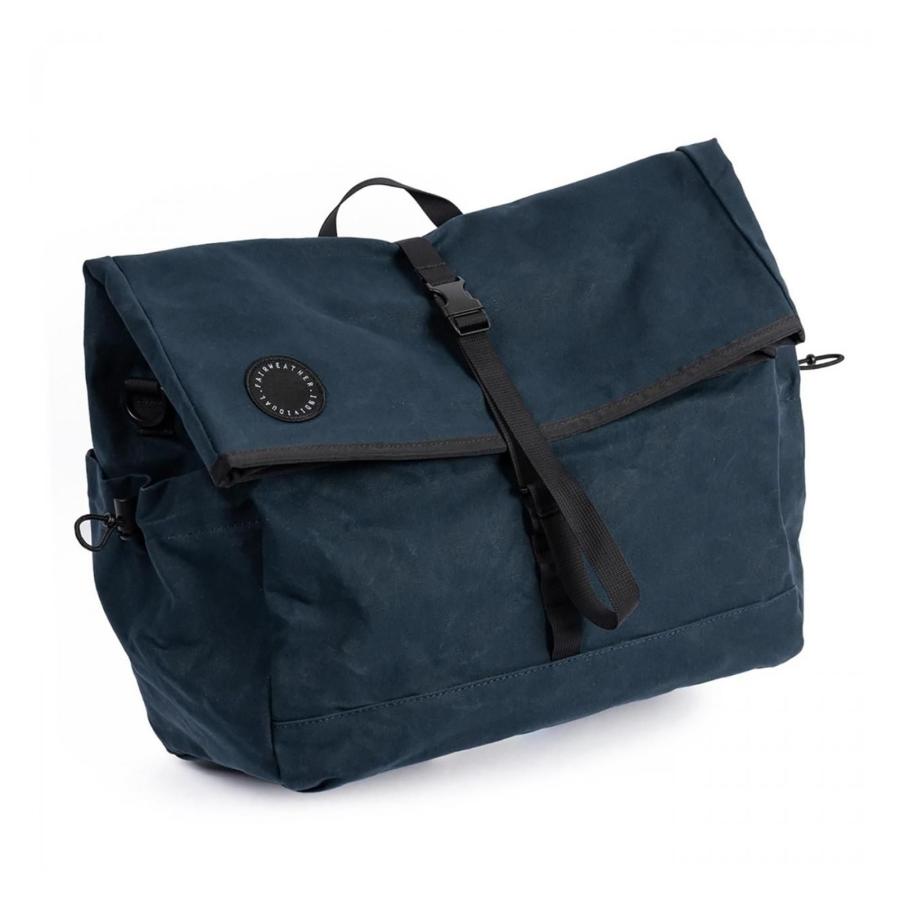 あすつく対応 フェアウェザー FAIRWEATHER brompton bag フレームあり