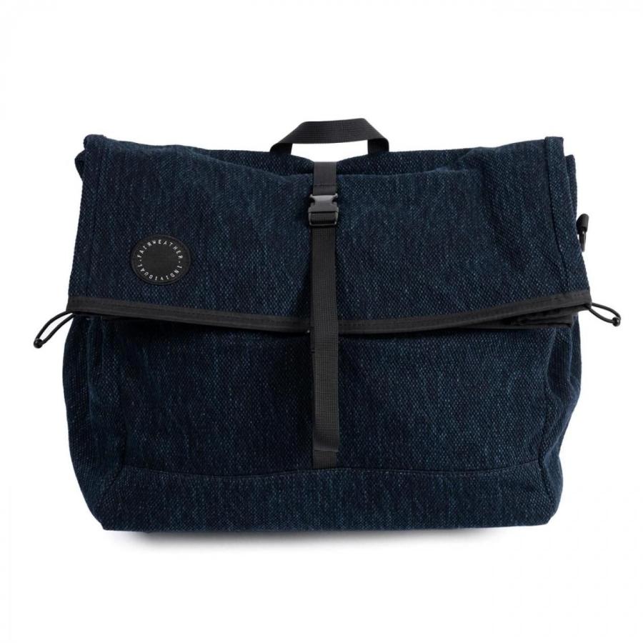 あすつく対応 フェアウェザー FAIRWEATHER brompton bag フレームあり