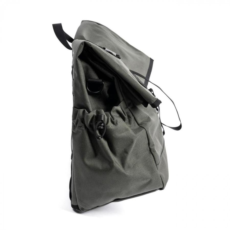 Fairweather brompton bag ブロンプトン バッグ 美品 FAIRWEATHER