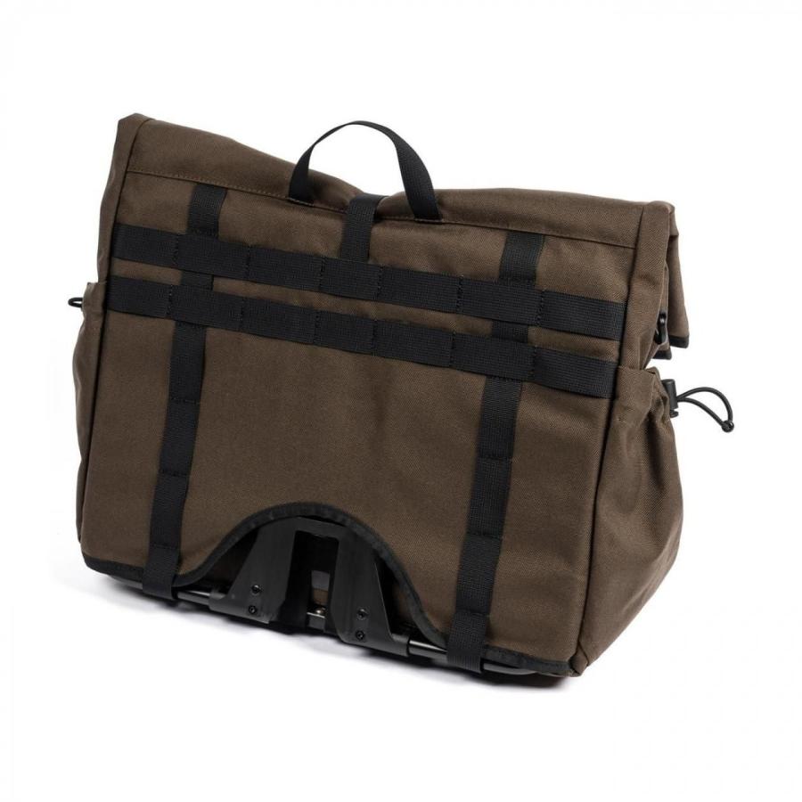 あすつく対応 フェアウェザー FAIRWEATHER brompton bag フレームあり
