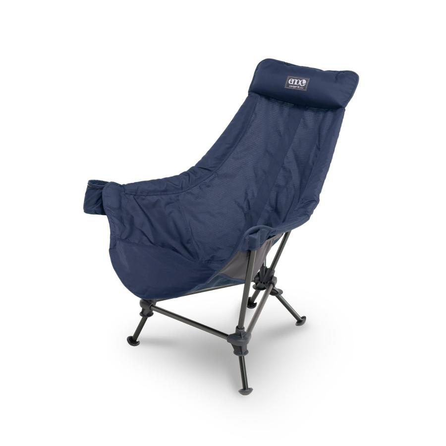 イノー eno Lounger DL Chair Blue Ridge LD151 | 