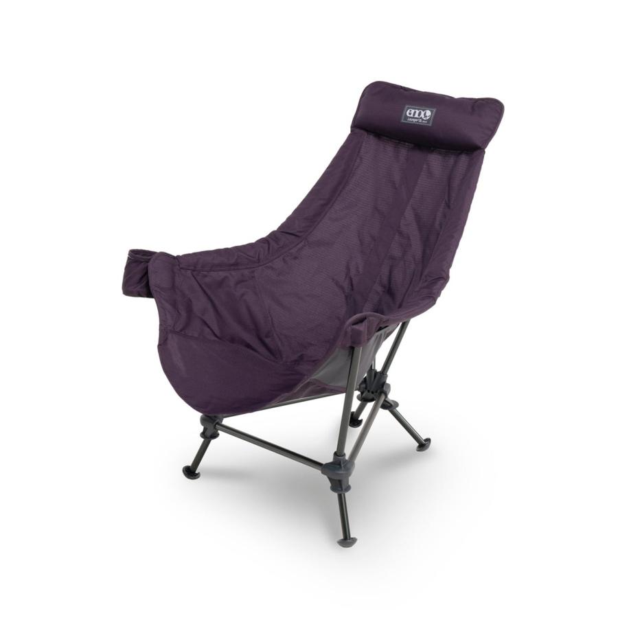 イノー eno Lounger DL Chair Deep Indigo LD152 | 