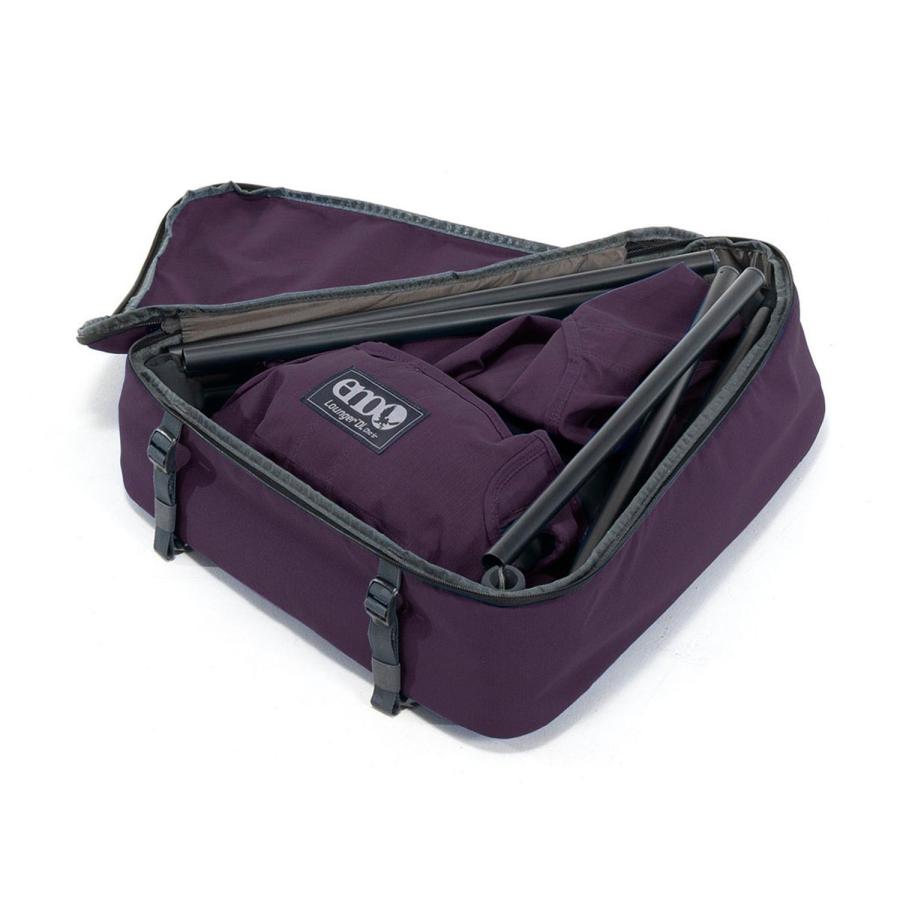 イノー eno Lounger DL Chair Deep Indigo LD152 |  | 06