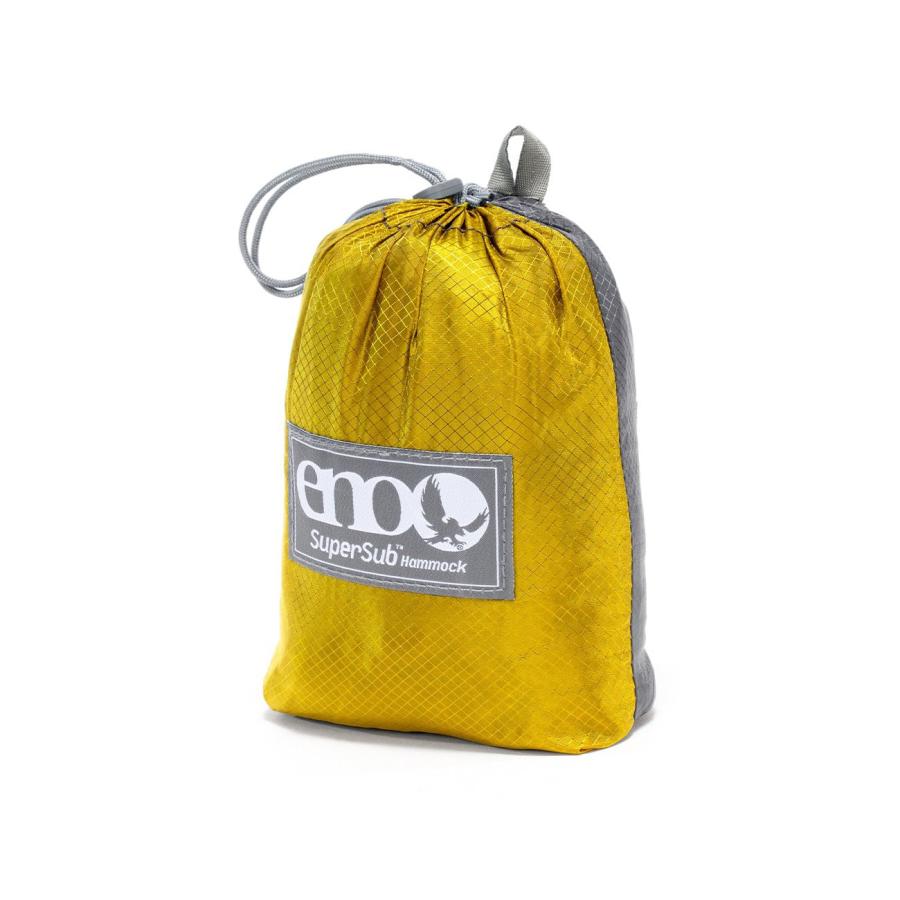 イノー eno SUPER SUB Yellow/Steel LS0050 |  | 01