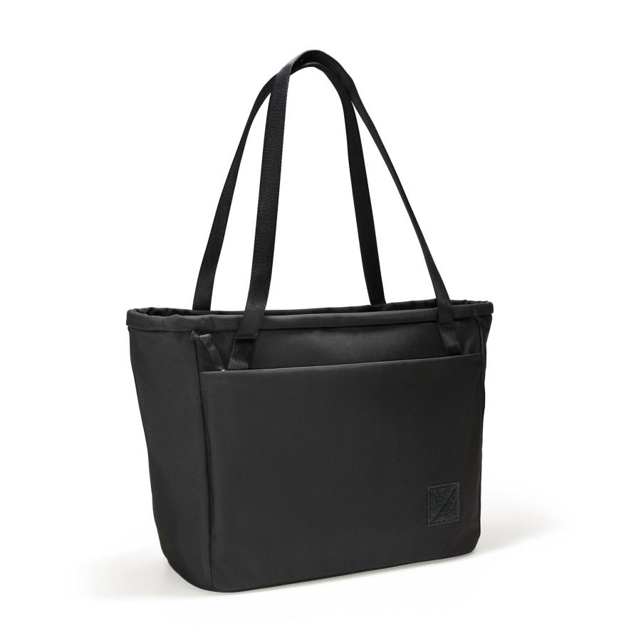 エバーグッズ EVERGOODS CDT24 - CIVIC DAILY TOTE 24L Solution Black eg13024a シビックデイリートート | 