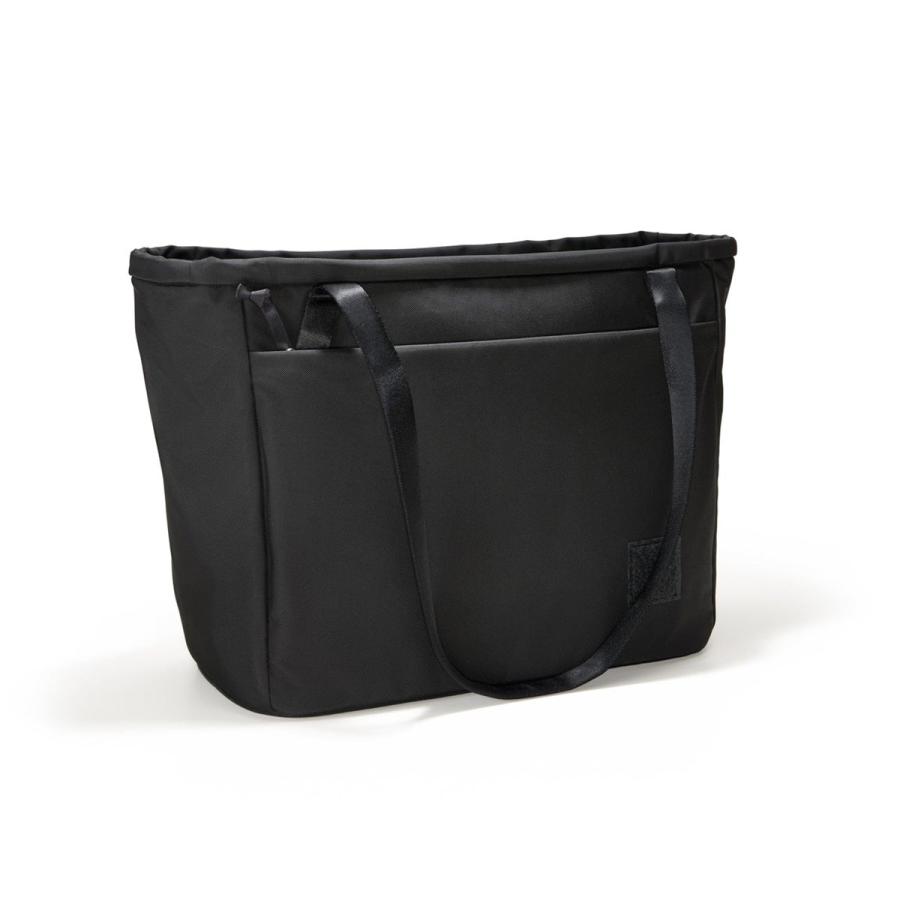 エバーグッズ EVERGOODS CDT24 - CIVIC DAILY TOTE 24L Solution Black eg13024a シビックデイリートート |  | 01