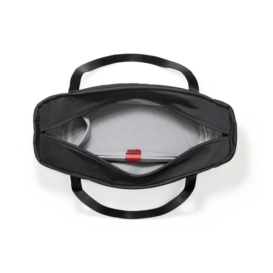 エバーグッズ EVERGOODS CDT24 - CIVIC DAILY TOTE 24L Solution Black eg13024a シビックデイリートート |  | 04