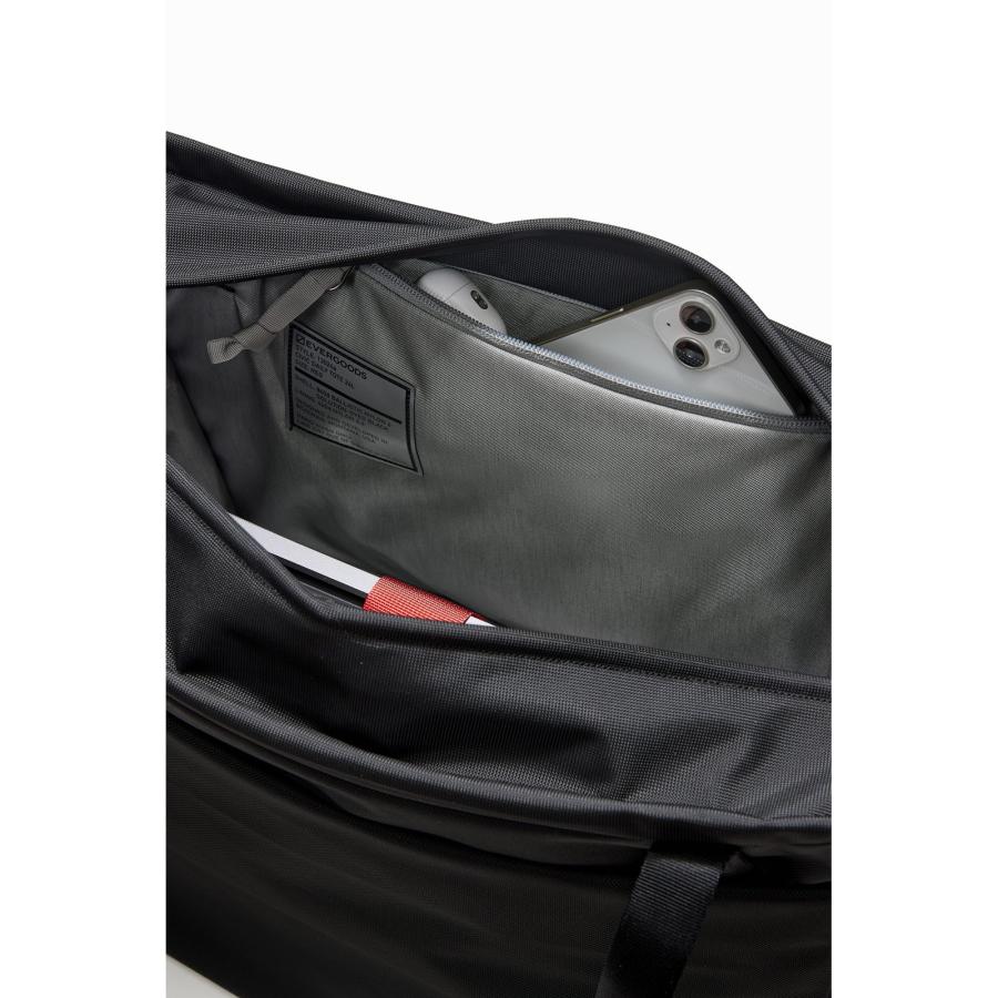 エバーグッズ EVERGOODS CDT24 - CIVIC DAILY TOTE 24L Solution Black eg13024a シビックデイリートート |  | 06