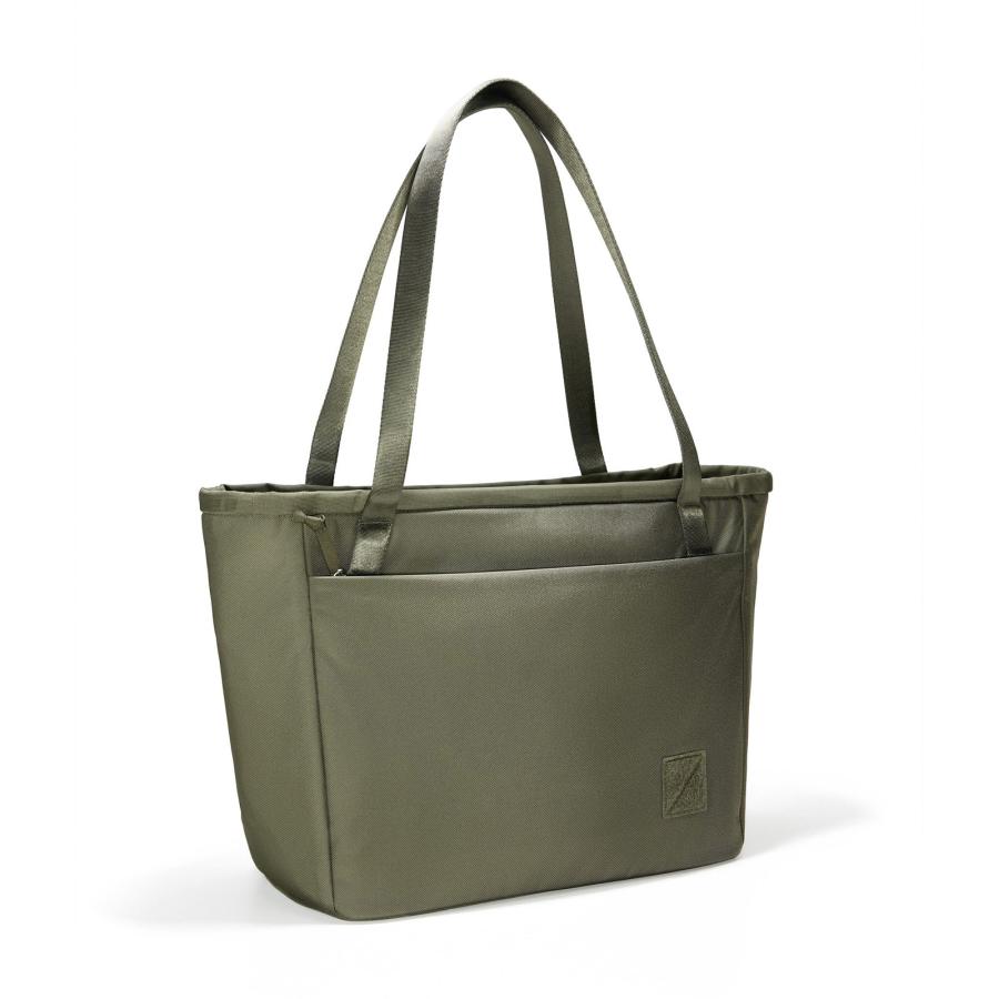 あすつく対応 エバーグッズ EVERGOODS CDT24 - CIVIC DAILY TOTE 24L OD Green eg13024a シビックデイリートート | 