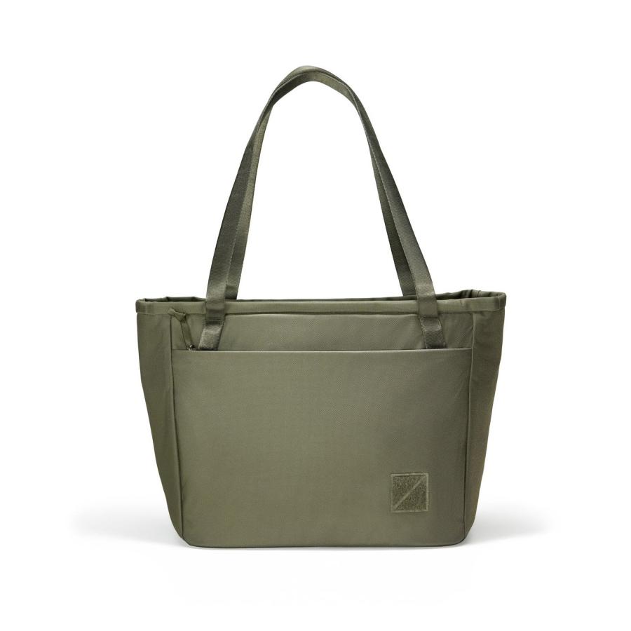 あすつく対応 エバーグッズ EVERGOODS CDT24 - CIVIC DAILY TOTE 24L OD Green eg13024a シビックデイリートート |  | 01