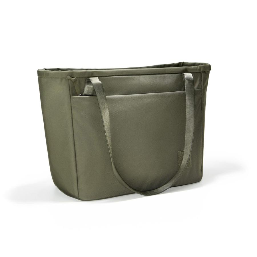 あすつく対応 エバーグッズ EVERGOODS CDT24 - CIVIC DAILY TOTE 24L OD Green eg13024a シビックデイリートート |  | 03