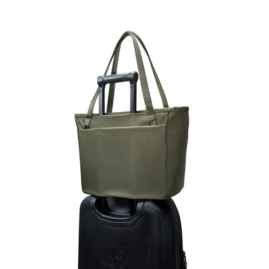 あすつく対応 エバーグッズ EVERGOODS CDT24 - CIVIC DAILY TOTE 24L OD Green eg13024a シビックデイリートート |  | 05