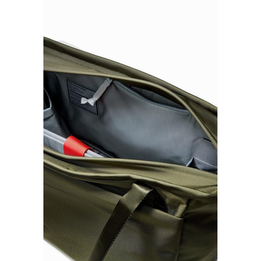 あすつく対応 エバーグッズ EVERGOODS CDT24 - CIVIC DAILY TOTE 24L OD Green eg13024a シビックデイリートート |  | 06