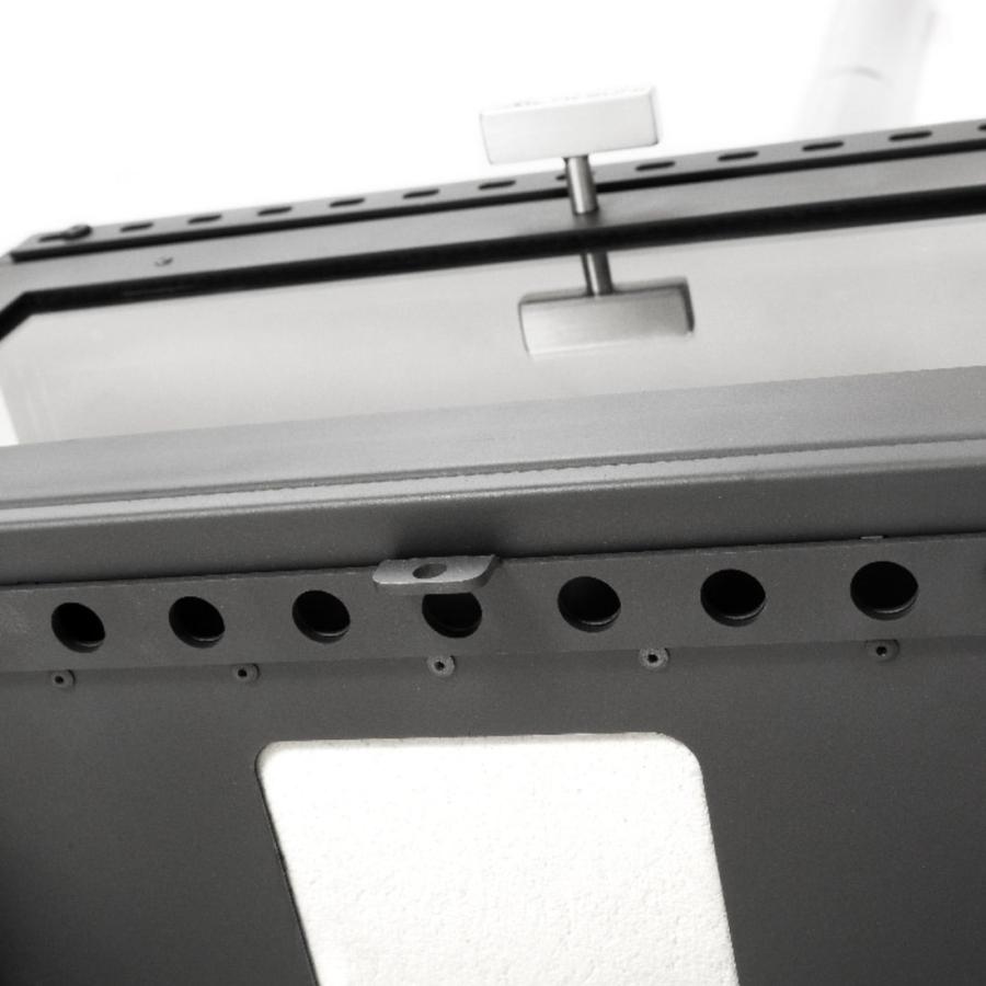 マウントスミ Mt.SUMI アウトドア薪ストーブ ミドラ SG25FWMD |  | 15