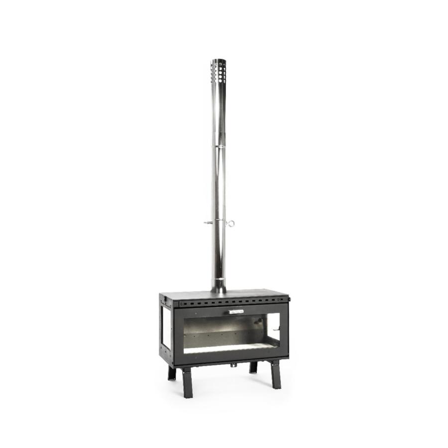 マウントスミ Mt.SUMI アウトドア薪ストーブ ミドラ SG25FWMD |  | 03